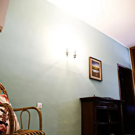 Casa Campli * 奥托纳