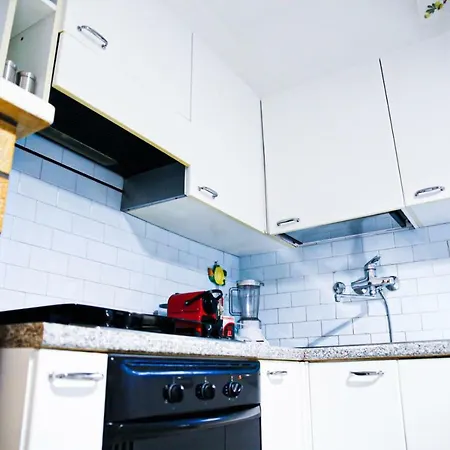 公寓 Casa Campli 奥托纳