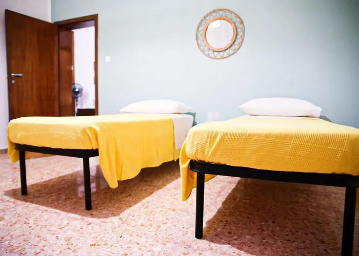 Апартаменты Casa Campli Ортона