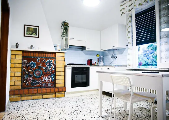 Casa Campli Апартаменты