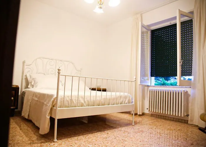 Casa Campli * Ортона