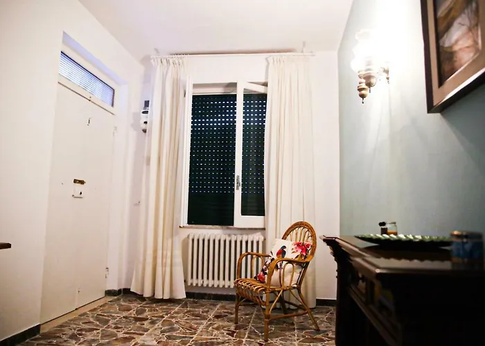 Casa Campli Апартаменты