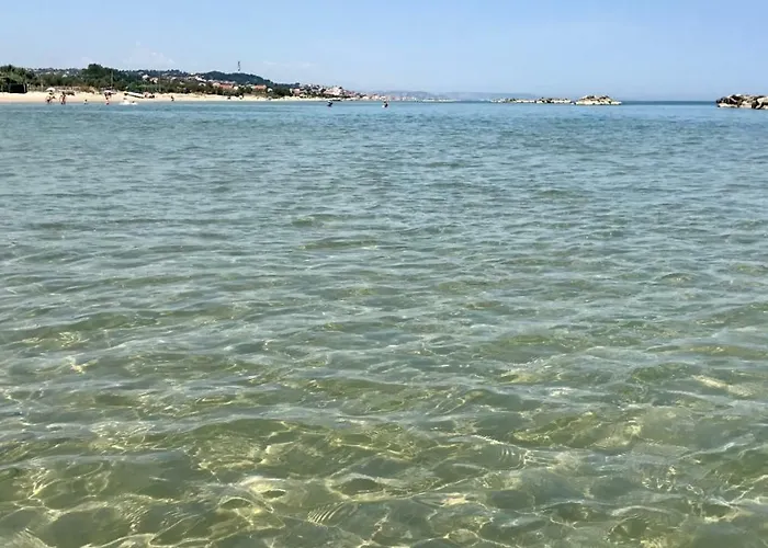 Casa Campli Апартаменты Ортона