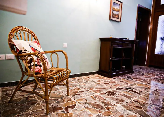 Casa Campli * Ортона