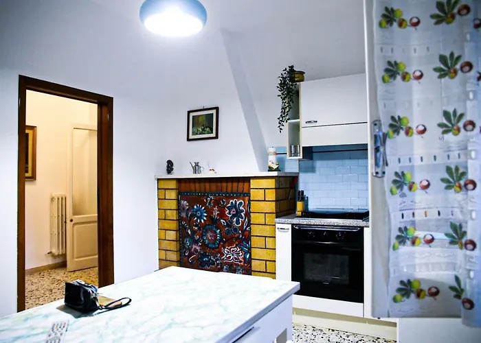 Casa Campli Ортона