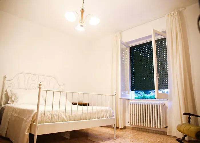 Апартаменты Casa Campli