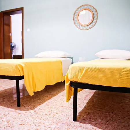 Apartment Casa Campli Ortona