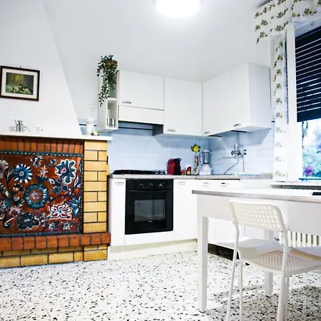 Casa Campli Apartment