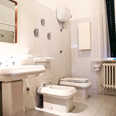 Casa Campli Apartment *