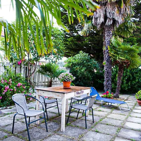 Apartment Casa Campli