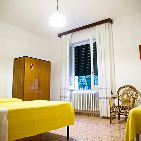 Casa Campli *