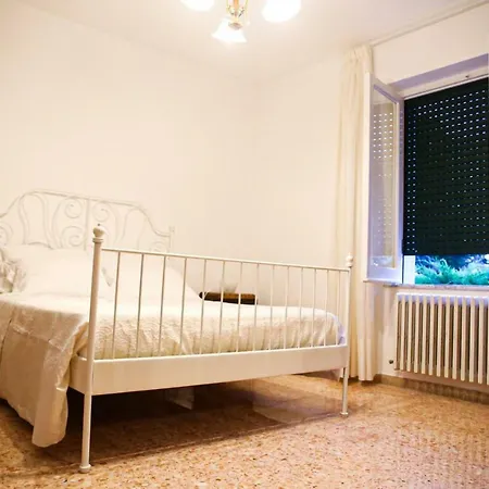 Casa Campli * Ortona