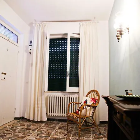 Casa Campli Apartment