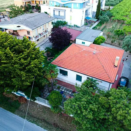 Casa Campli *