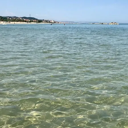 Casa Campli Apartment Ortona