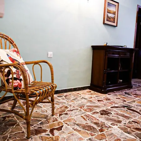 Casa Campli * Ortona