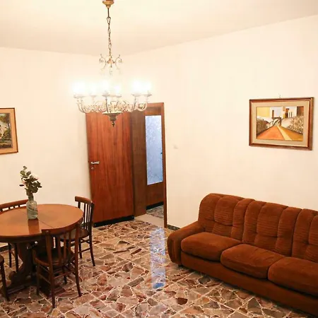 Casa Campli