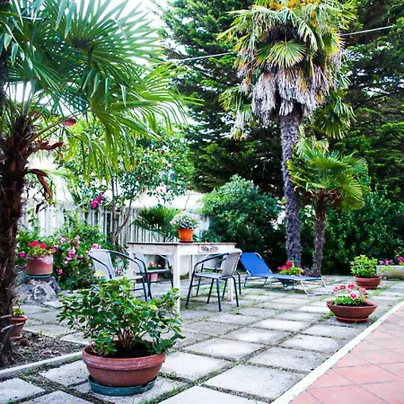 Casa Campli *