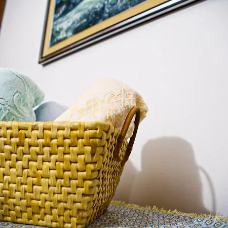 Apartment Casa Campli *