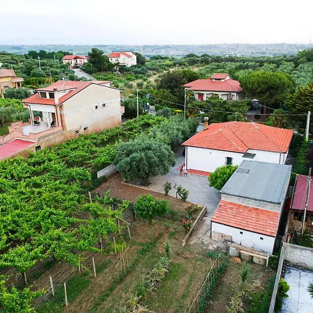 Casa Campli Ortona