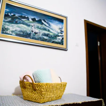 Casa Campli Apartment *