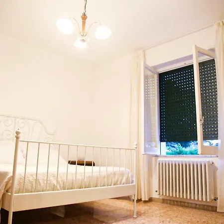 דירה Casa Campli