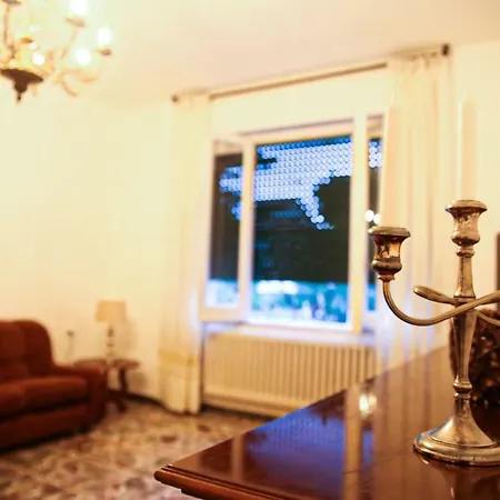 Casa Campli