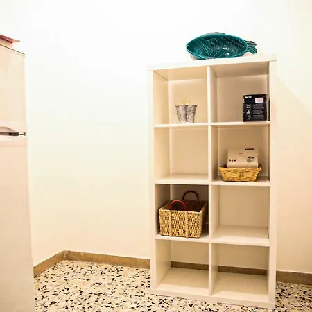 Casa Campli