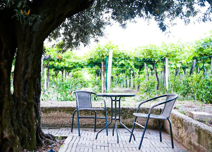 Casa Campli Apartament Ortona