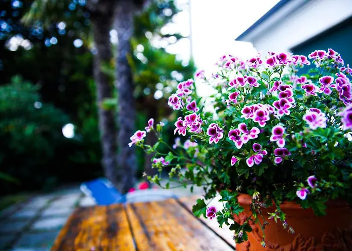 Apartman Casa Campli Ortona