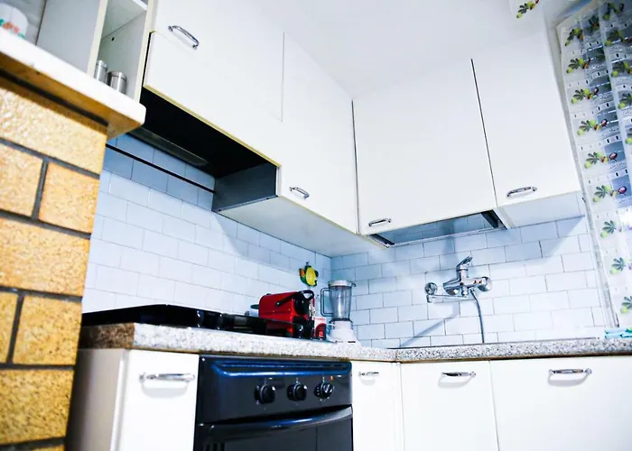 Apartman Casa Campli Ortona